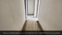 1542 sq ft 3 BHK Flat @ Clubtown Gateway, Opposite City Centre 2, near Chinar Park
